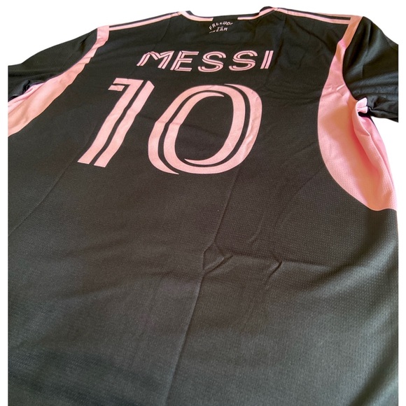 Inter Miami CF Messi - Picture 5 of 5